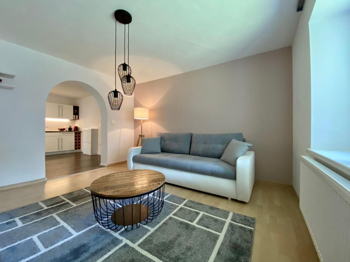 Appartement Two Ötztal-Bahnhof Buitenkant foto