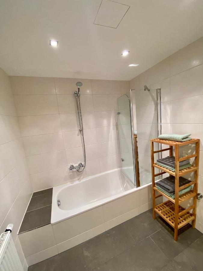 Appartement Two Ötztal-Bahnhof Buitenkant foto
