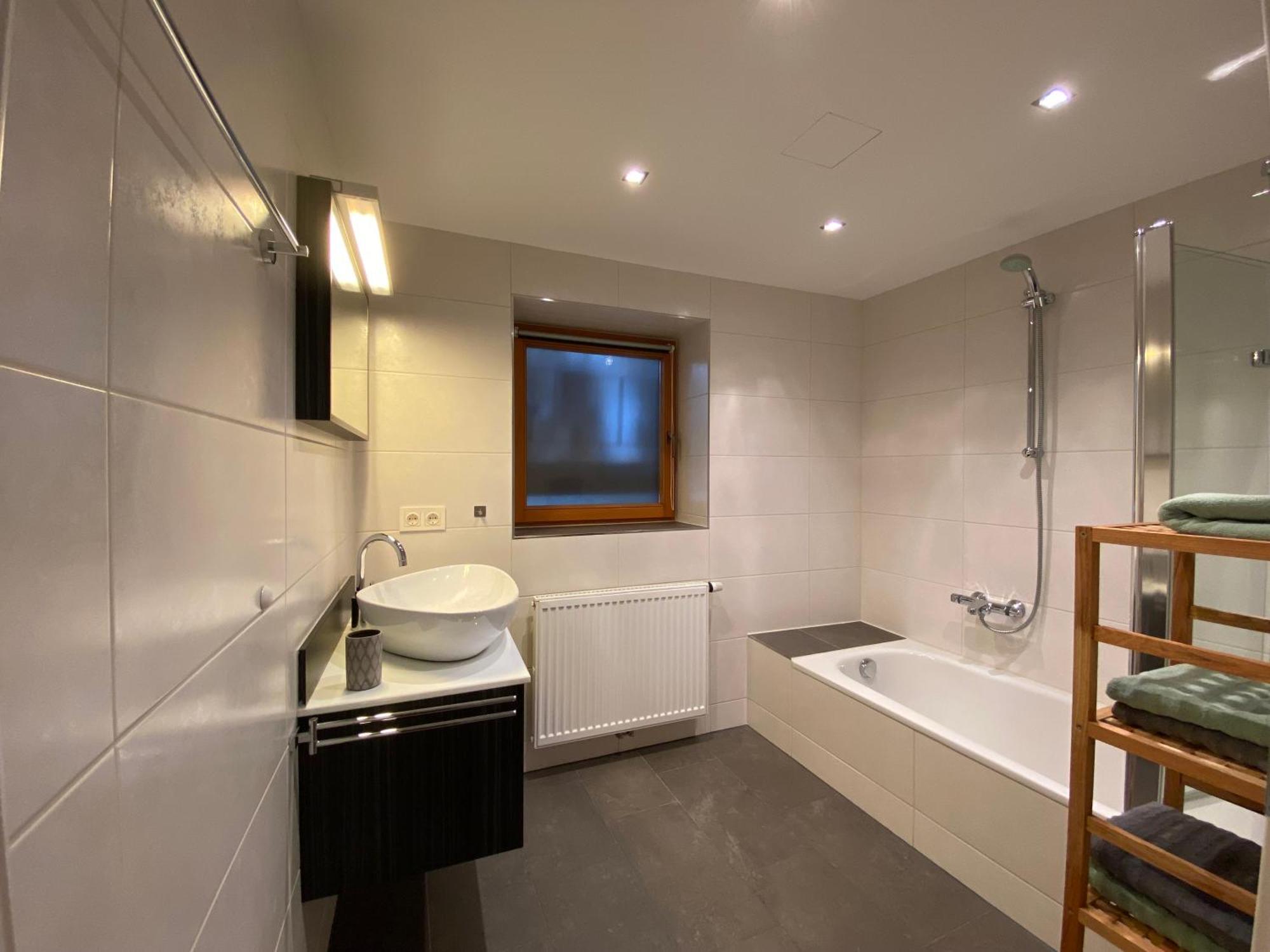 Appartement Two Ötztal-Bahnhof Buitenkant foto